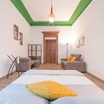 Appartamento Genovesi . Intero Apt . Wifi . Ac