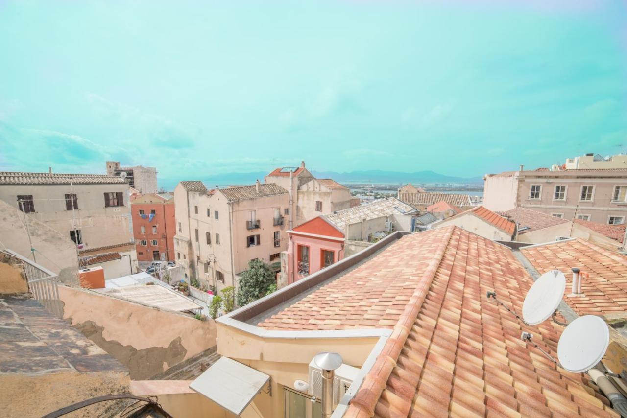Genovesi . Intero . Wifi . Ac Apartment *