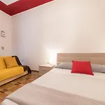 Appartamento Genovesi . Intero apt . Wifi . AC