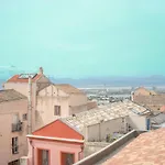 Appartamento Genovesi . Intero apt . Wifi . AC