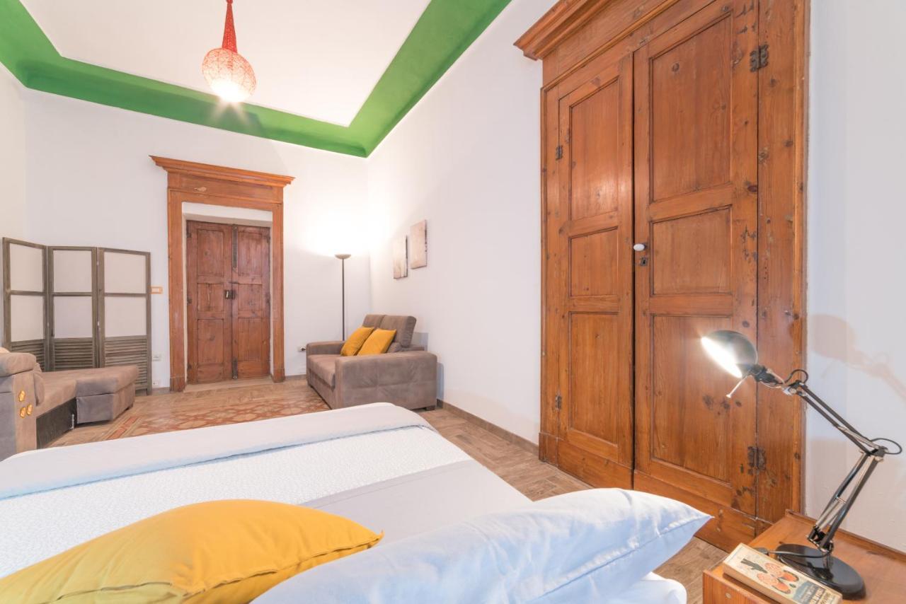 Appartamento Genovesi . Intero . Wifi . Ac