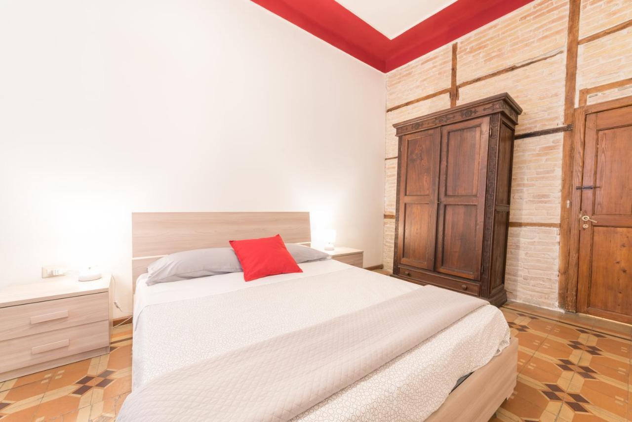 Genovesi . Intero . Wifi . Ac Appartamento Cagliari