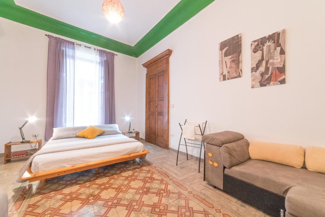 Genovesi . Intero . Wifi . Ac Appartamento