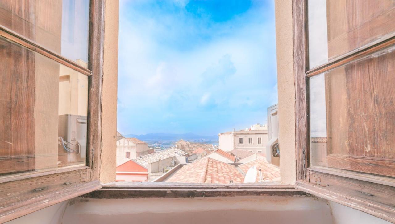 Genovesi . Intero . Wifi . Ac Appartamento