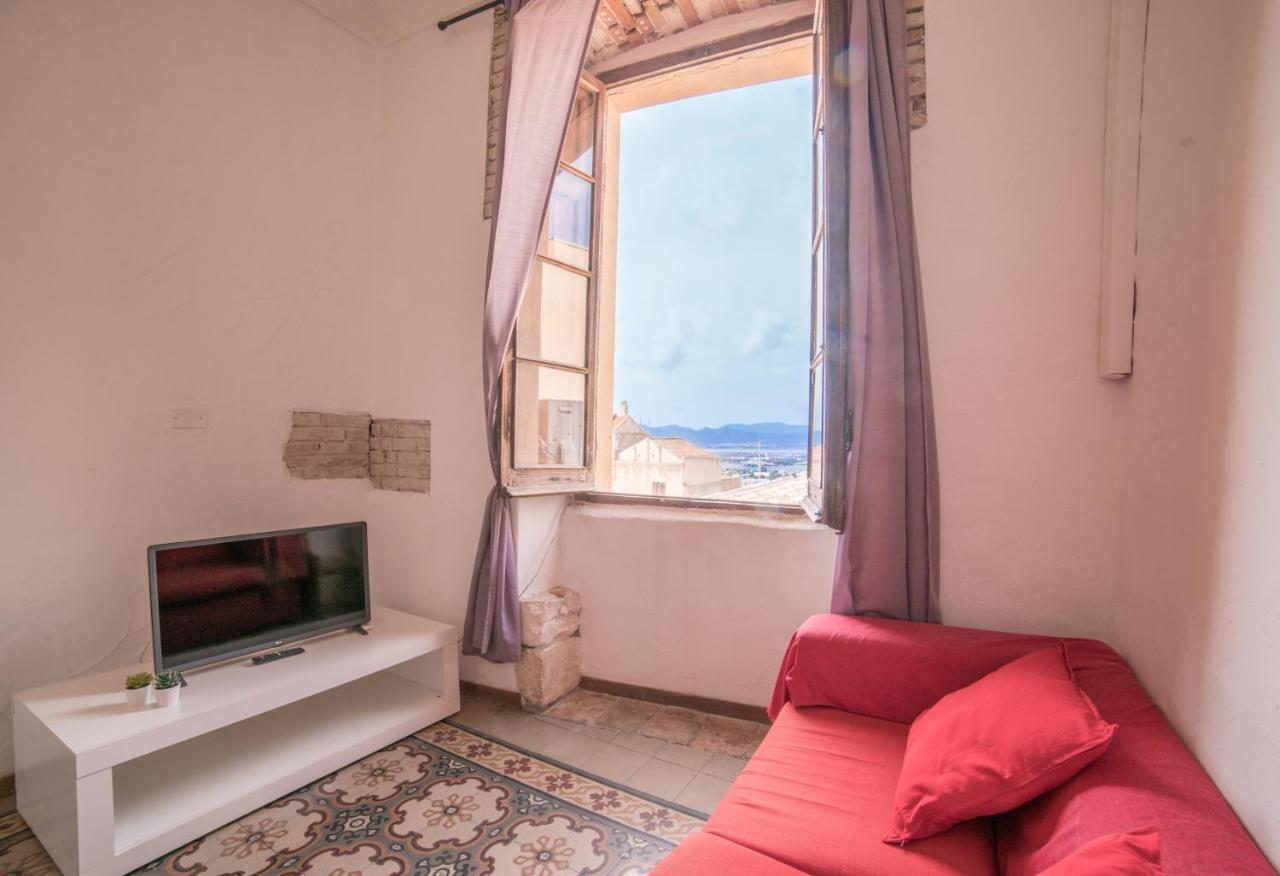 Genovesi . Intero . Wifi . Ac Appartamento *