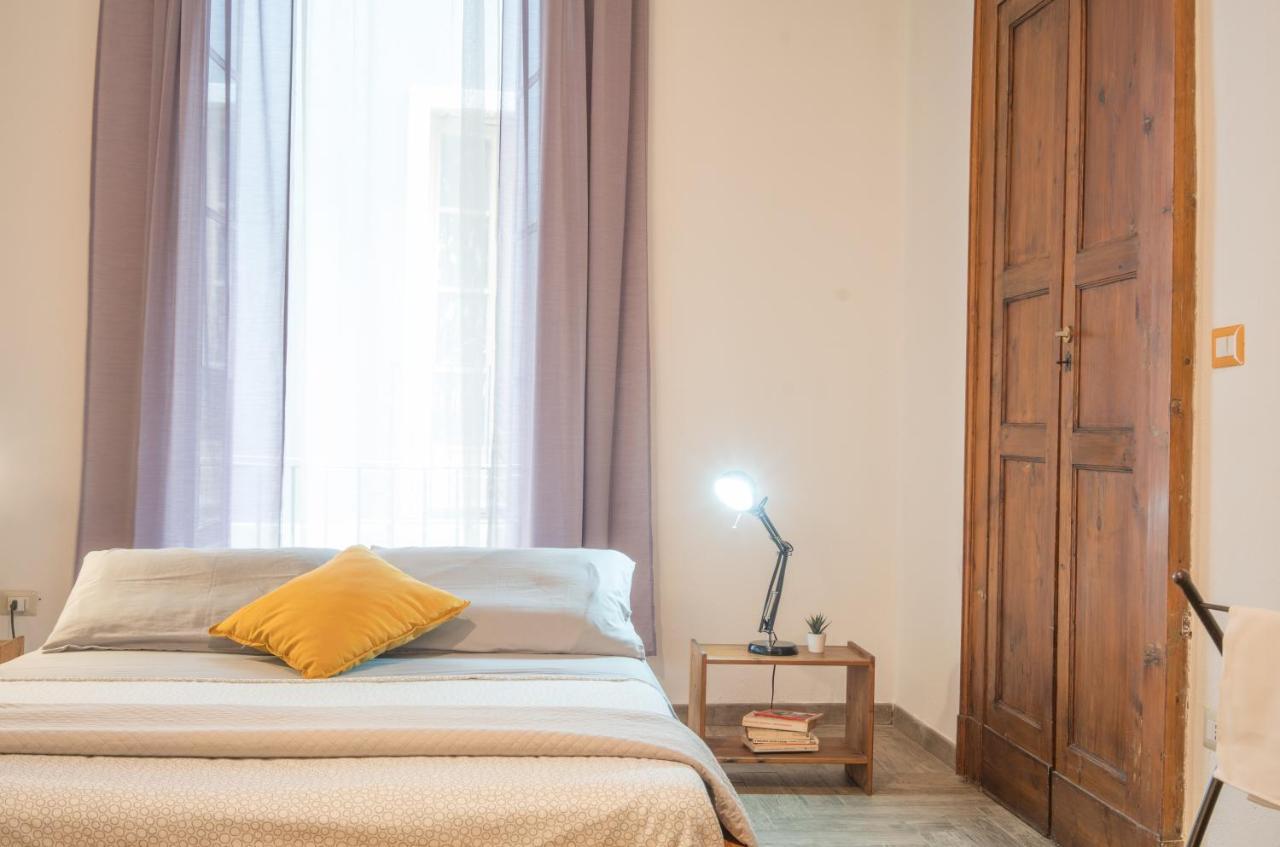 Appartamento Genovesi . Intero . Wifi . Ac *