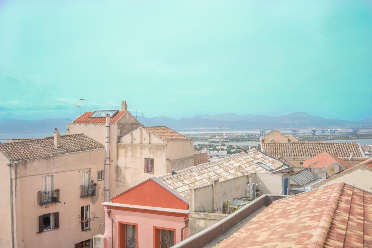 Genovesi . Intero . Wifi . Ac Appartamento *
